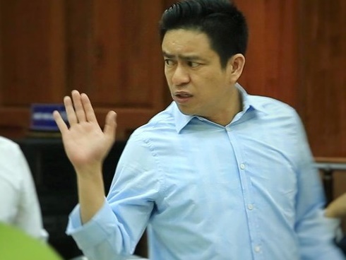 Hồi kết vụ ly hôn của bác sĩ Chiêm Quốc Thái-3