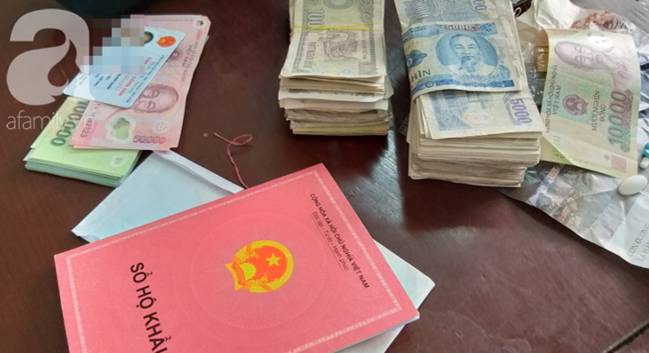 Mua 10 hộp sữa giá 7 triệu nhưng chỉ trả tiền 1 triệu, người phụ nữ vẫn qua mặt được nhân viên siêu thị để ra về-2