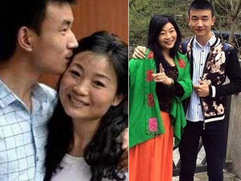 Lấy cùng lúc ba chồng, người phụ nữ không biết cha của con mình là ai-2