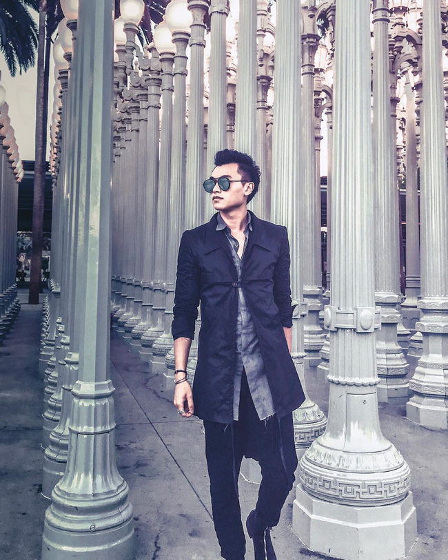 Bạn trai tin đồn của Tiểu Vy: Thiếu gia độc nhất nhà bà trùm giới làm đẹp, tay đào hoa từng hẹn hò nhiều Hoa hậu, Á hậu-4