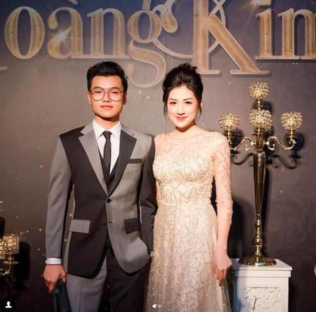 Bạn trai tin đồn của Tiểu Vy: Thiếu gia độc nhất nhà bà trùm giới làm đẹp, tay đào hoa từng hẹn hò nhiều Hoa hậu, Á hậu-8