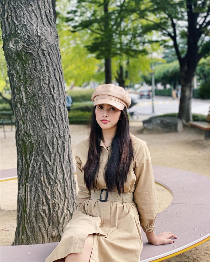 Bạn trai tin đồn của Tiểu Vy: Thiếu gia độc nhất nhà bà trùm giới làm đẹp, tay đào hoa từng hẹn hò nhiều Hoa hậu, Á hậu-9