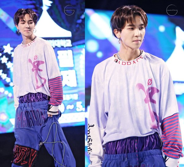 Sau Chi Pu, đến lượt Quỳnh Anh Shyn gây khó hiểu với quần 2 cạp lạ lùng-7