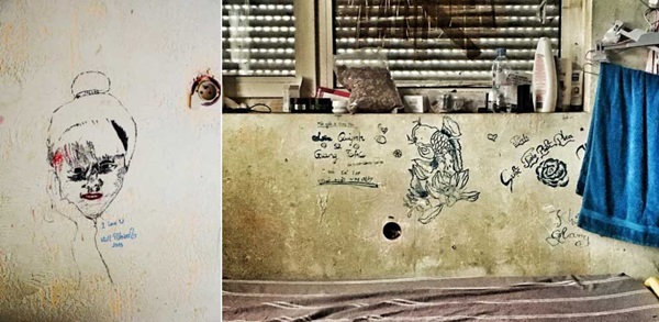 Nghi thức của người Việt trước các chuyến xe vượt biên mỗi đêm-13