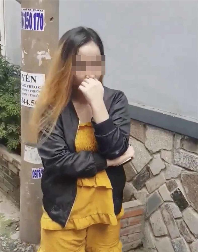 Lời khai của cha dượng hành hạ, dí thuốc lá vào vùng kín bé 6 tuổi-2