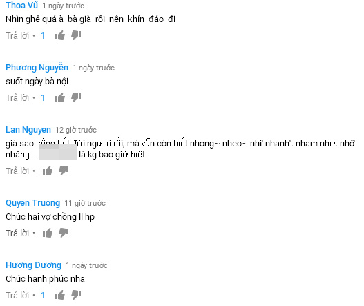 Cô dâu 62 tuổi nửa đêm đăng clip tự nhận mình là gái chưa chồng gây bão MXH-2