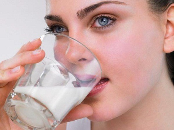 Sữa rất tốt nhưng không phải ai cũng uống được, đặc biệt là 6 đối tượng này-1
