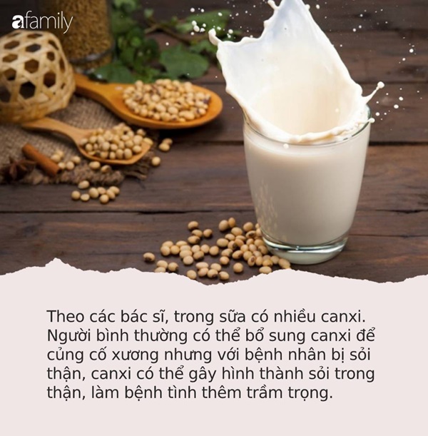 Sữa rất tốt nhưng không phải ai cũng uống được, đặc biệt là 6 đối tượng này-2