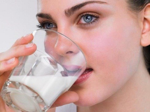 Sữa rất tốt nhưng không phải ai cũng uống được, đặc biệt là 6 đối tượng này