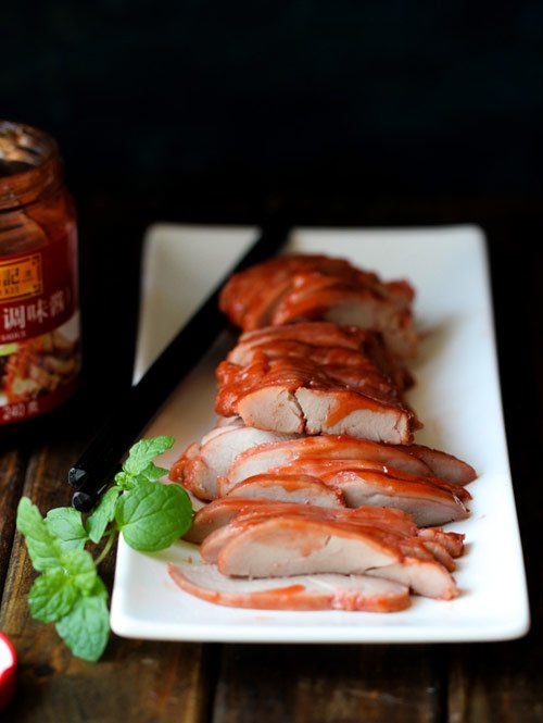 Tin được không, chỉ 20 phút có ngay mâm cơm thịnh soạn mà lại bổ dưỡng-1