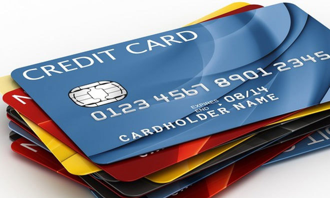 Xài thẻ tín dụng, kinh nghiệm 1 lần ‘ngậm đắng nuốt cay’-1