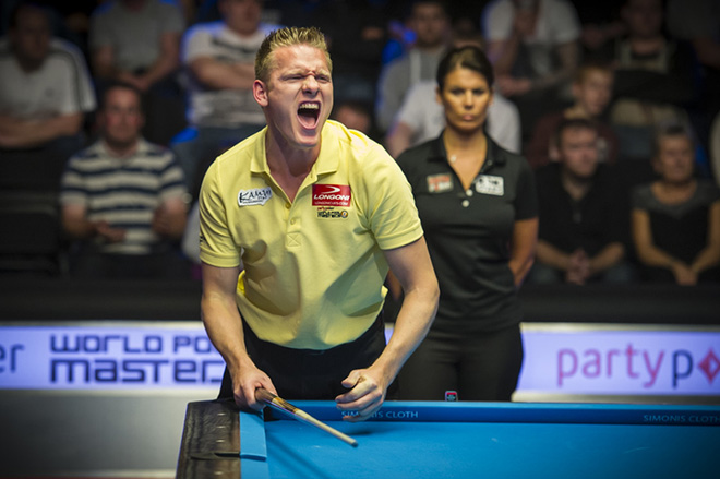 Vang dội bi-a pool Việt Nam: Thắng Kẻ hủy diệt” hạng 6 thế giới-1