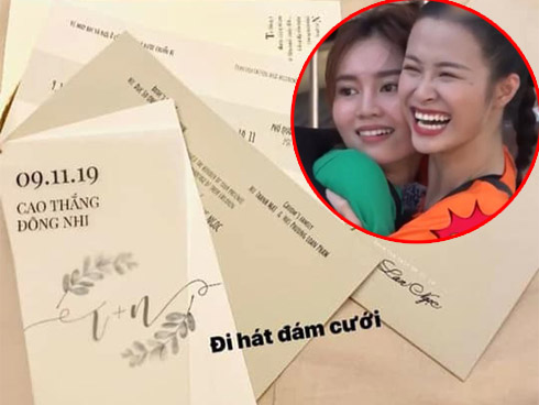 Dự đám cưới Đông Nhi - Ông Cao Thắng muộn, Ninh Dương Lan Ngọc bị bắt gặp đi cùng bạn trai tin đồn ở Singapore trước đó?-4