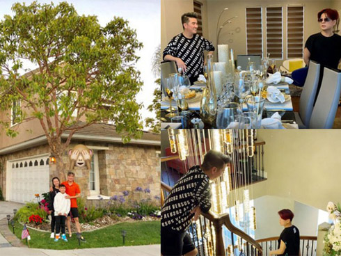 Nhan sắc thời trẻ của mẹ Selena Gomez gây sốt: Cực phẩm nhường này bảo sao con gái khiến cả thế giới mê mẩn!-8