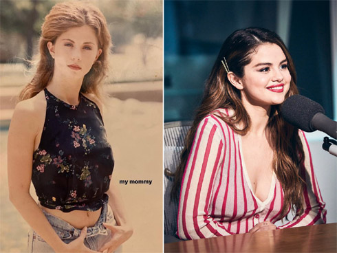 Selena Gomez xinh đẹp xuất thần nhờ chuyên gia trang điểm gốc Việt-6