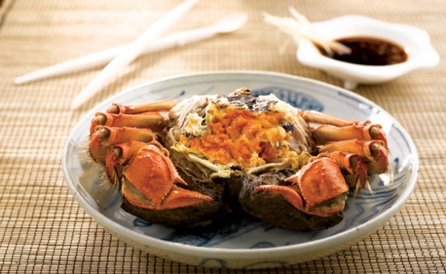 Đặc sản giới thượng lưu Trung Quốc, ở Việt Nam tràn chợ 45 ngàn/con-1