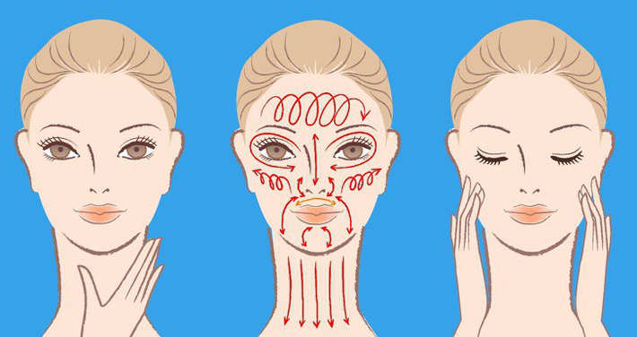 10 thói quen giúp con gái Nhật Bản luôn có làn da trẻ đẹp hơn tuổi-10