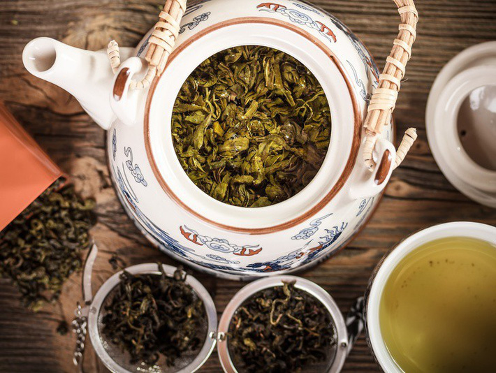 10 thói quen giúp con gái Nhật Bản luôn có làn da trẻ đẹp hơn tuổi-9