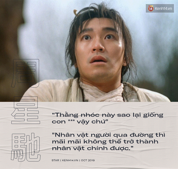 Khởi nguồn huyền thoại Châu Tinh Trì: Từ nghèo phát sợ thành ông trùm 7000 tỷ, kẻ bị ghét nhất Cbiz và chuyện tình hiếm hoi-4