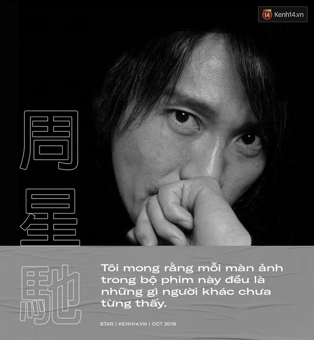 Khởi nguồn huyền thoại Châu Tinh Trì: Từ nghèo phát sợ thành ông trùm 7000 tỷ, kẻ bị ghét nhất Cbiz và chuyện tình hiếm hoi-6