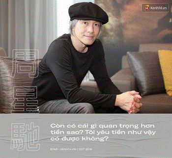 Khởi nguồn huyền thoại Châu Tinh Trì: Từ nghèo phát sợ thành ông trùm 7000 tỷ, kẻ bị ghét nhất Cbiz và chuyện tình hiếm hoi-9