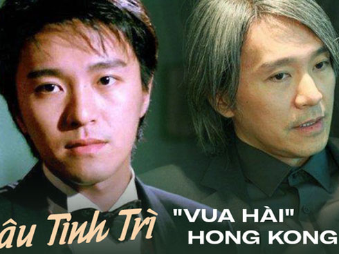 Mỹ nhân phản bội” Châu Tinh Trì: 2 cuộc hôn nhân tai tiếng, gương mặt biến dạng vì thẩm mỹ-13