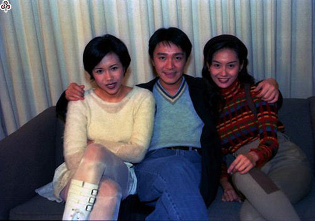 Khởi nguồn huyền thoại Châu Tinh Trì: Từ nghèo phát sợ thành ông trùm 7000 tỷ, kẻ bị ghét nhất Cbiz và chuyện tình hiếm hoi-12