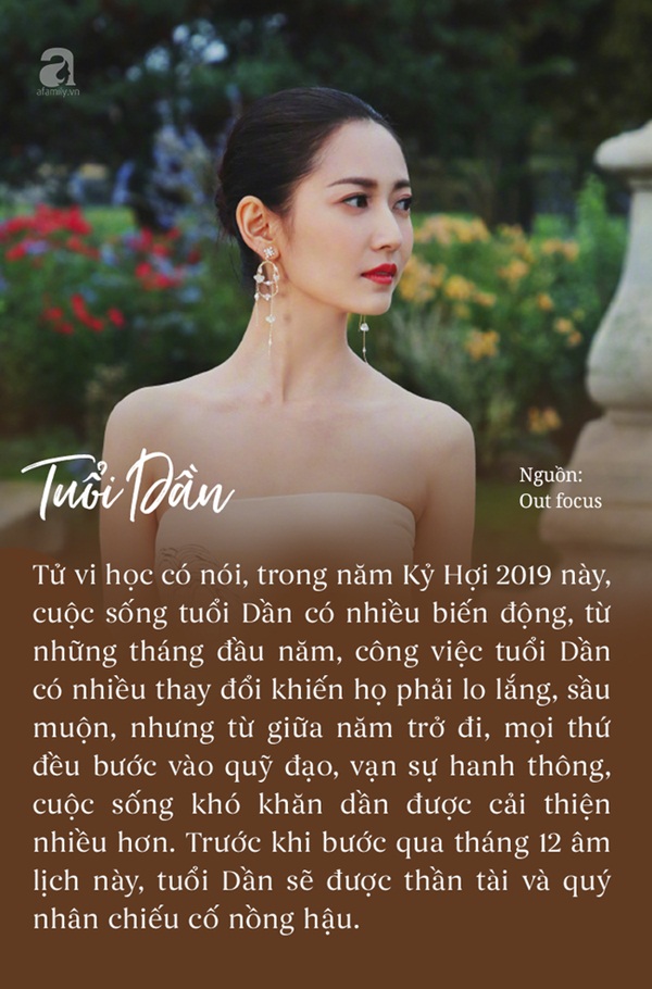 Trước khi qua tháng Chạp, 3 con giáp tìm được cơ hội đổi đời, tài vận đến dồn dập không cản nổi, năm 2020 cuộc sống thăng hoa đủ đầy-1