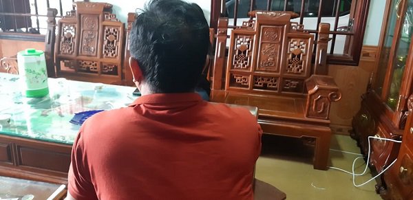 10 năm lao động tại Anh, người đàn ông Nghệ An chỉ tử huyệt” trên container chứa 39 người chết-1