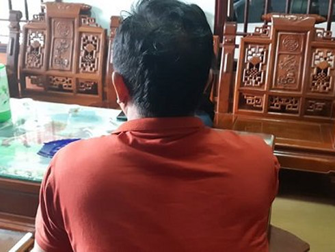 Vụ lao động mất liên lạc ở Anh, Công an Hà Tĩnh bắt 2 đối tượng-2