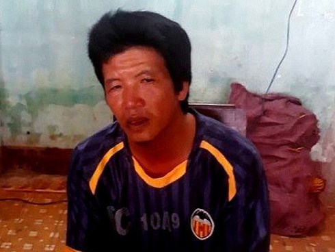 Người cha đánh chết con ruột xin được nhận án tử hình