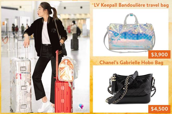 Điểm mặt gọi tên những bóng hồng mua sắm không dừng tay” của Vbiz: Ngọc Trinh có đứng số 1?-8