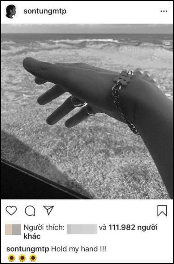 Phát ngôn gây chú ý của sao Vbiz khi lộ ảnh hẹn hò: Chi Dân và Thiều Bảo Trâm cùng quan điểm, sốc nhất là Chí Nhân-14