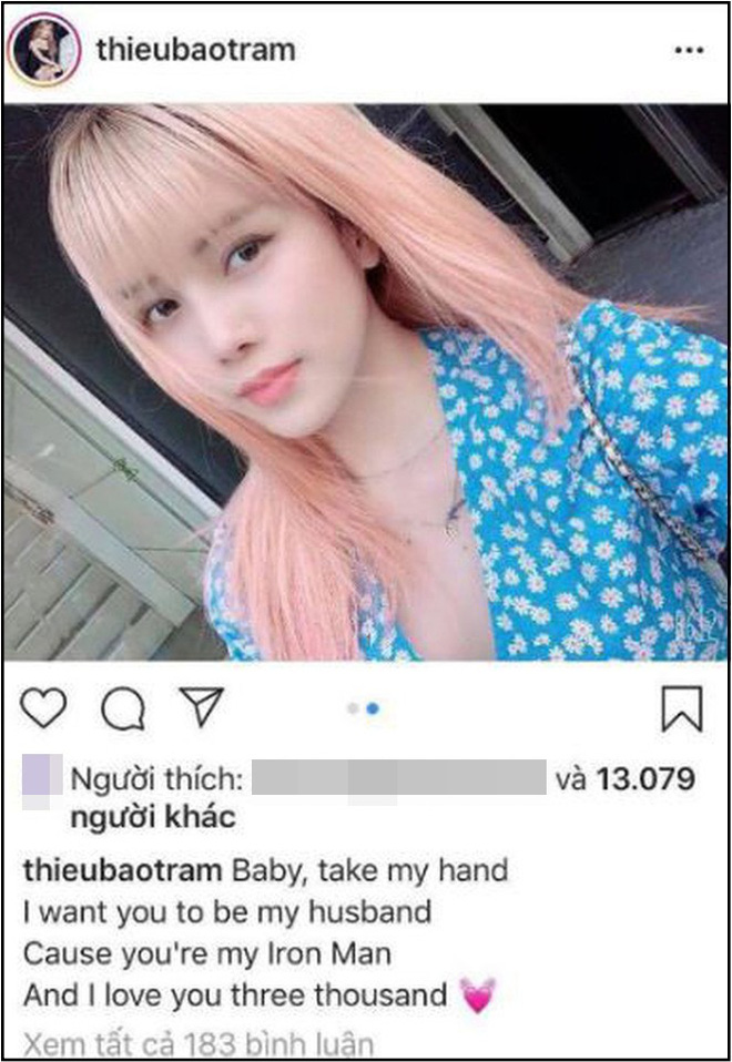 Phát ngôn gây chú ý của sao Vbiz khi lộ ảnh hẹn hò: Chi Dân và Thiều Bảo Trâm cùng quan điểm, sốc nhất là Chí Nhân-15