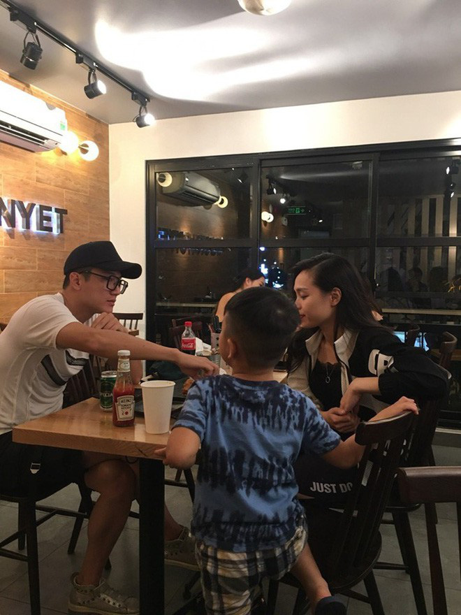 Phát ngôn gây chú ý của sao Vbiz khi lộ ảnh hẹn hò: Chi Dân và Thiều Bảo Trâm cùng quan điểm, sốc nhất là Chí Nhân-7