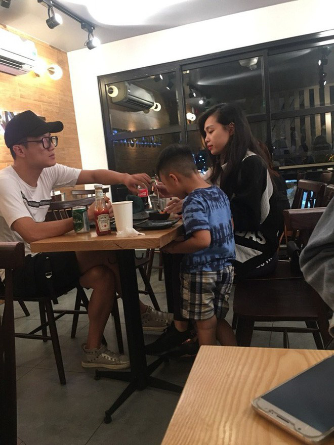 Phát ngôn gây chú ý của sao Vbiz khi lộ ảnh hẹn hò: Chi Dân và Thiều Bảo Trâm cùng quan điểm, sốc nhất là Chí Nhân-8