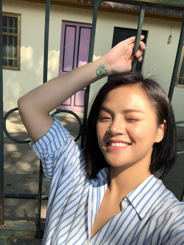 Phát ngôn gây chú ý của sao Vbiz khi lộ ảnh hẹn hò: Chi Dân và Thiều Bảo Trâm cùng quan điểm, sốc nhất là Chí Nhân-9