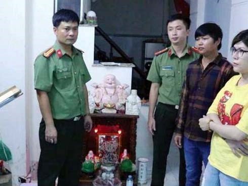 Những lời mật ngọt của