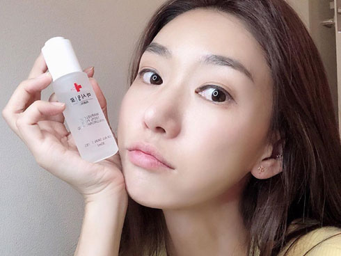 Dùng muối theo 5 cách sau, nhan sắc sẽ được nâng cấp toàn diện từ da đến tóc-5