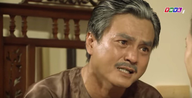 Tiếng sét trong mưa: Thị Bình gào khóc, quỳ gối van xin khi Khải Duy oán trách chuyện sinh con cho chồng mới-3