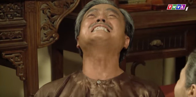 Tiếng sét trong mưa: Thị Bình gào khóc, quỳ gối van xin khi Khải Duy oán trách chuyện sinh con cho chồng mới-7