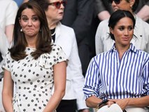 Mối quan hệ giữa Công nương Kate và em dâu sau màn than khóc trên truyền hình của Meghan Markle đã thay đổi bất ngờ