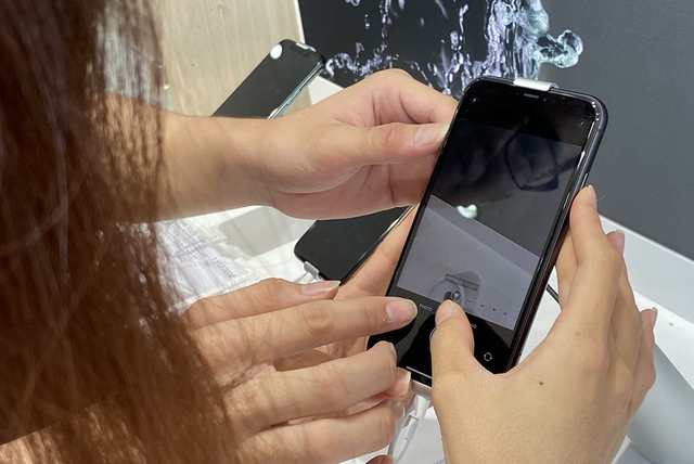 iPhone 11 chính hãng chính thức được bán ra với đơn hàng khủng-2