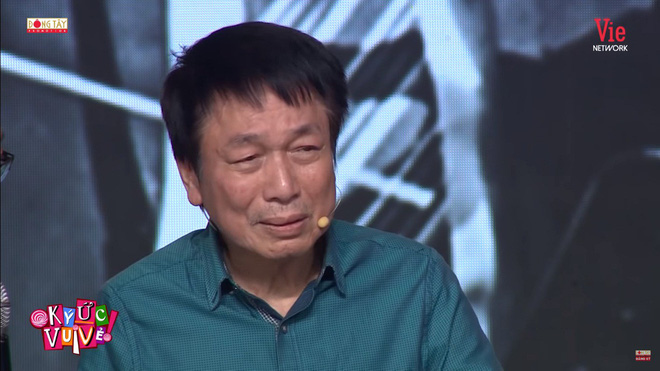 Nhạc sĩ Phú Quang xúc động: Những hôm đó bên Nga là âm 40 độ, cậu ấy bán hàng ngoài trời nên chết vì lạnh-2