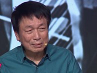 Nhạc sĩ Phú Quang xúc động: Những hôm đó bên Nga là âm 40 độ, cậu ấy bán hàng ngoài trời nên chết vì lạnh
