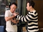 Chi Pu khóc nức nở khi được ra mắt trong nhóm nhạc Trung Quốc-2