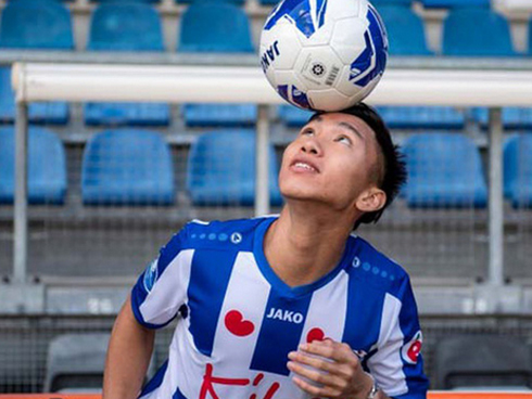 Vì sao Văn Hậu không nên thi đấu tại U23 châu Á 2020-7