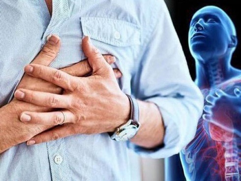 Sau cơn ói và sốt nhẹ, bé gái 9 tuổi ở Tiền Giang nguy kịch vì viêm cơ tim-4