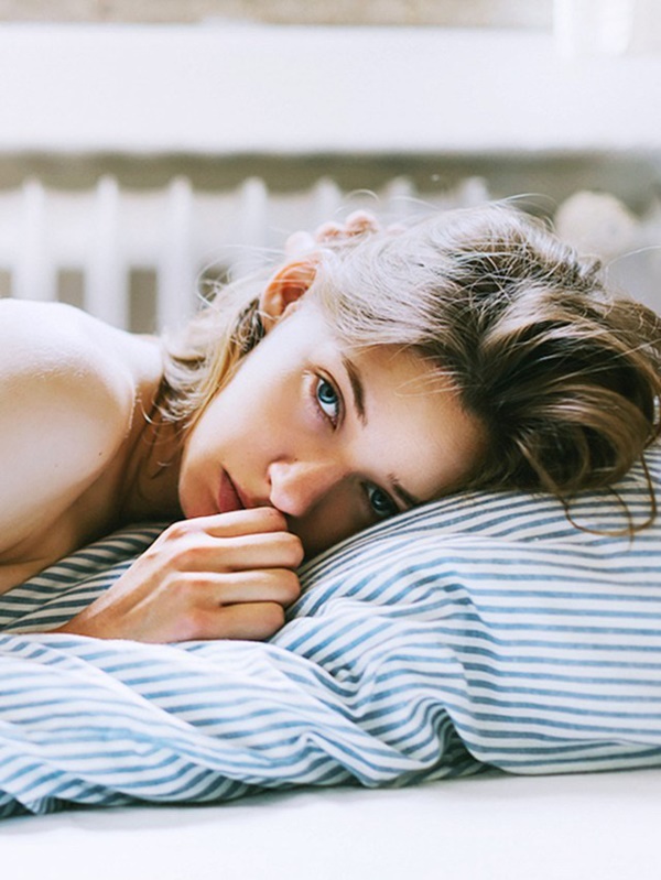 Ngủ kiểu gì thì ngủ nhưng nằm sấp lại là tư thế gây hại nhất cho sức khỏe mà bạn nên tránh-5