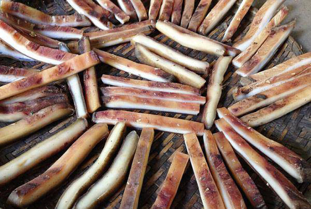 Việt Nam có những món nghe tên thì hết hồn mà khi ăn thì hết mình vì hương vị vô cùng độc đáo-2